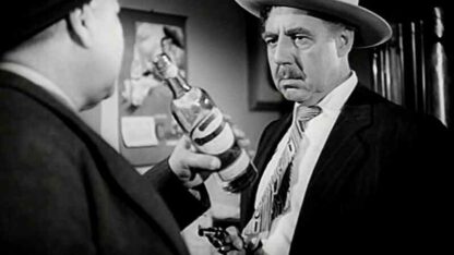 Daughter of Deceit (1951) with English Subtitles on DVD - Image 4