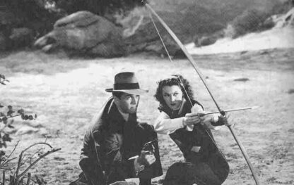 Daughter of Don Q (1946) Starring Lorna Gray on DVD