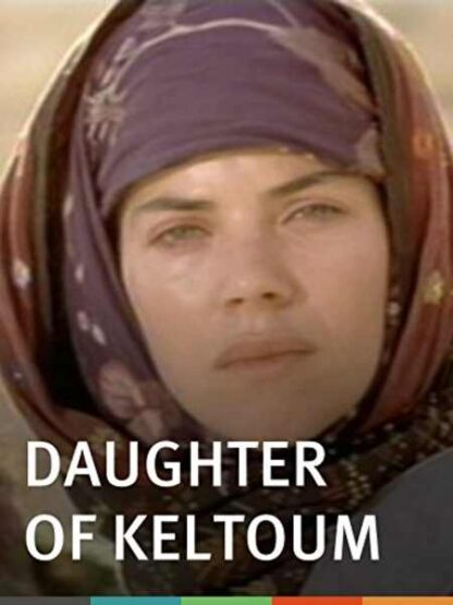 Daughter of Keltoum (2001) with English Subtitles on DVD