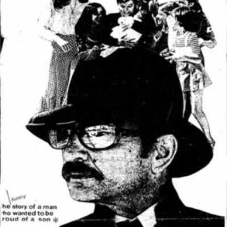 Daughters, Daughters (1973) with English Subtitles on DVD