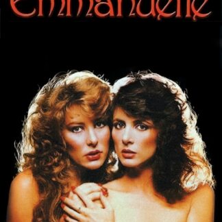Daughters of Emmanuelle (1983) DVD