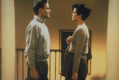 Dave (1993) Starring Kevin Kline on DVD - Image 2
