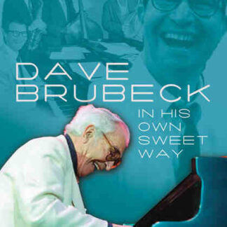 Dave Brubeck: In His Own Sweet Way (2010) Starring Clint Eastwood on DVD