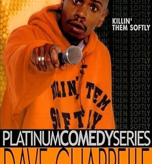 Dave Chappelle: Killin' Them Softly (2000) DVD