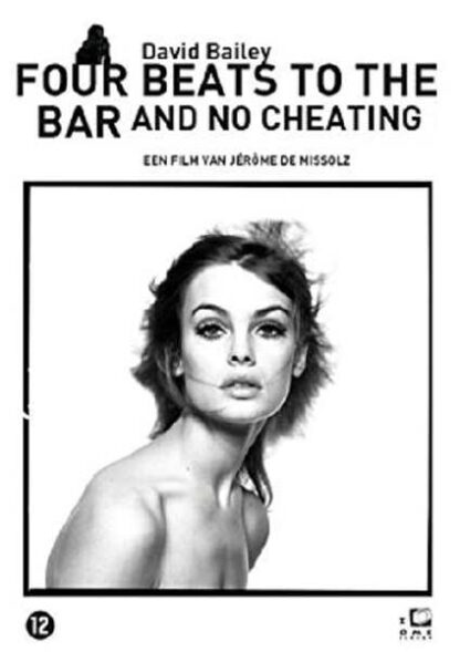 David Bailey: Four Beats to the Bar and No Cheating (2010) Starring David Bailey on DVD - Image 2