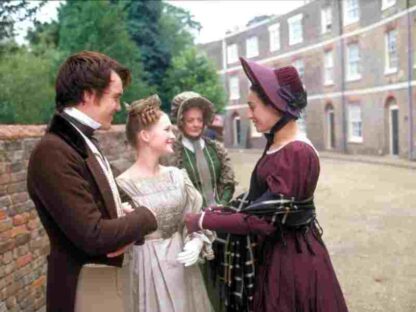 David Copperfield (TV Series 1999–2000) (1999) Starring Daniel Radcliffe on DVD