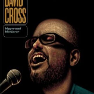 David Cross: Bigger & Blackerer (2010) Starring David Cross on DVD