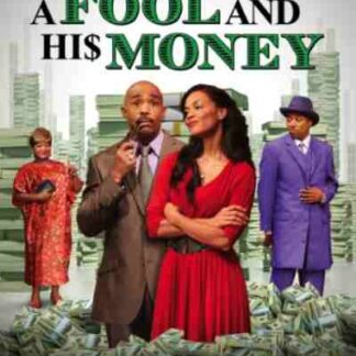 David E. Talbert Presents: A Fool and His Money (2012) Starring Michael Beach on DVD