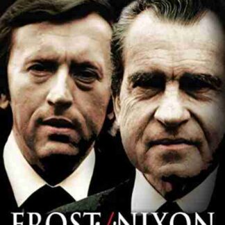 David Frost Interviews Richard Nixon (1977) Starring David Frost on DVD