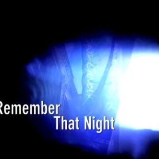 David Gilmour: Remember That Night (2007) Starring David Gilmour on DVD