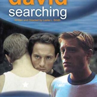 David Searching (1997) Starring Anthony Rapp on DVD