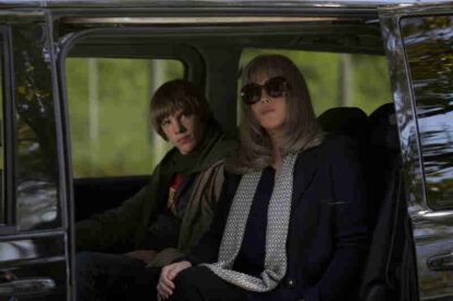 David et Madame Hansen (2012) with English Subtitles on DVD - Image 4