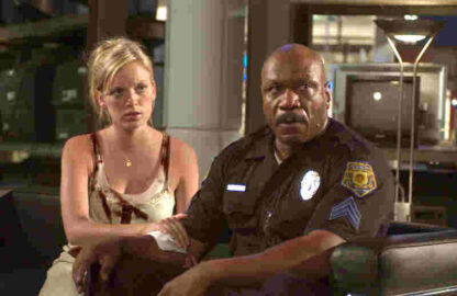 Dawn of the Dead (2004) Starring Sarah Polley on DVD - Image 3