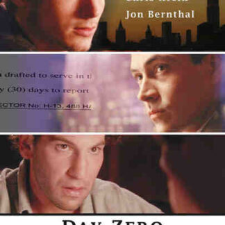 Day Zero (2007) Starring Elijah Wood on DVD