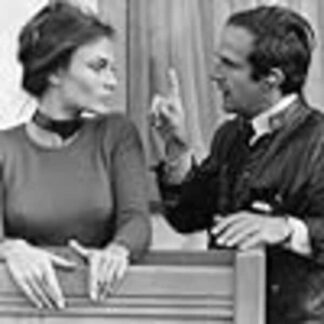 Day for Night (1973) with English Subtitles on DVD