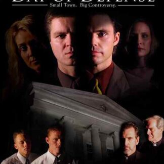 Day of Defense (2003) Starring Andrew Lenz on DVD