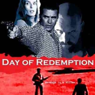 Day of Redemption (2004) Starring Jeff Fahey on DVD