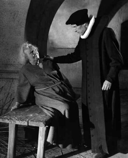 Day of Wrath (1943) with English Subtitles on DVD - Image 2