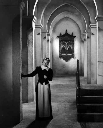 Day of Wrath (1943) with English Subtitles on DVD - Image 4