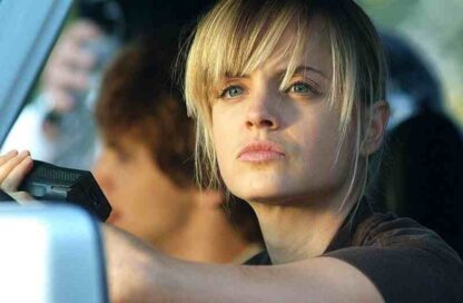 Day of the Dead (2008) Starring Mena Suvari on DVD - Image 4