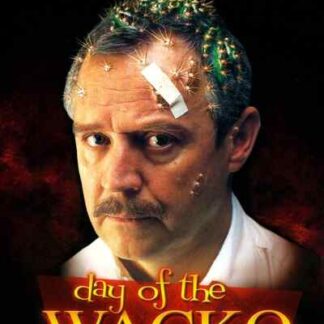 Day of the Wacko (2002) with English Subtitles on DVD