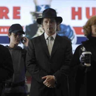 Daybreakers (2009) Starring Harriet Minto-Day on DVD