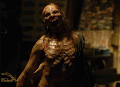 Daybreakers (2009) Starring Harriet Minto-Day on DVD - Image 2