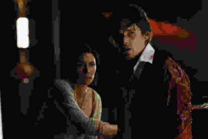 Daybreakers (2009) Starring Harriet Minto-Day on DVD - Image 4