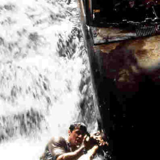 Daylight (1996) Starring Sylvester Stallone on DVD