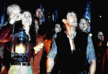 Daylight (1996) Starring Sylvester Stallone on DVD - Image 4