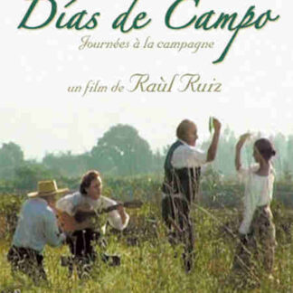 Days in the Country (2004) with English Subtitles on DVD