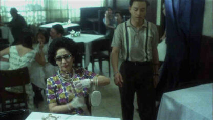 Days of Being Wild (1990) with English Subtitles on DVD - Image 3