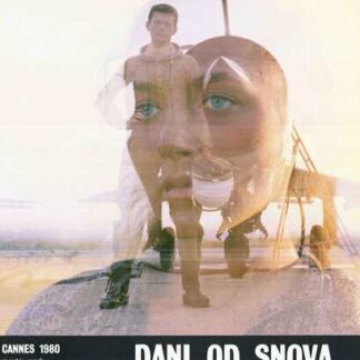 Days of Dreams (1980) with English Subtitles on DVD