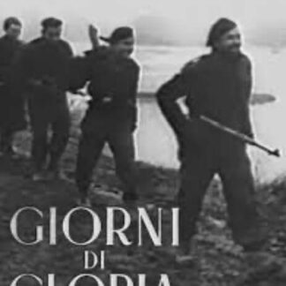 Days of Glory (1945) with English Subtitles on DVD