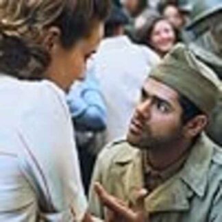 Days of Glory (2006) with English Subtitles on DVD