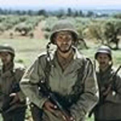 Days of Glory (2006) with English Subtitles on DVD - Image 2