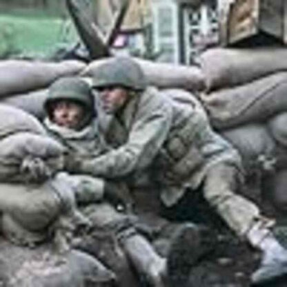 Days of Glory (2006) with English Subtitles on DVD - Image 3
