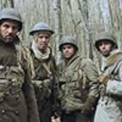 Days of Glory (2006) with English Subtitles on DVD - Image 4