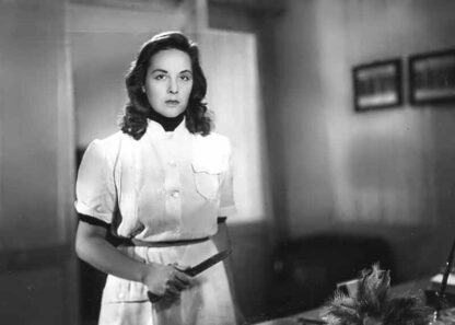 Days of Hate (1954) with English Subtitles on DVD
