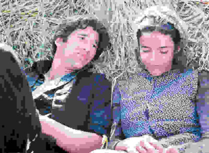 Days of Heaven (1978) Starring Richard Gere on DVD