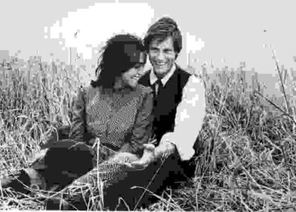 Days of Heaven (1978) Starring Richard Gere on DVD - Image 4