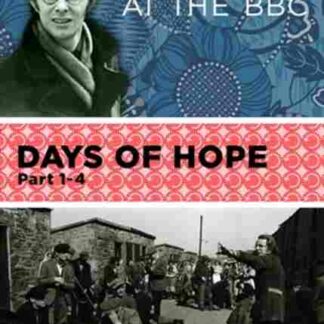 Days of Hope (TV Series 1975– ) (1975) Starring Paul Copley on DVD