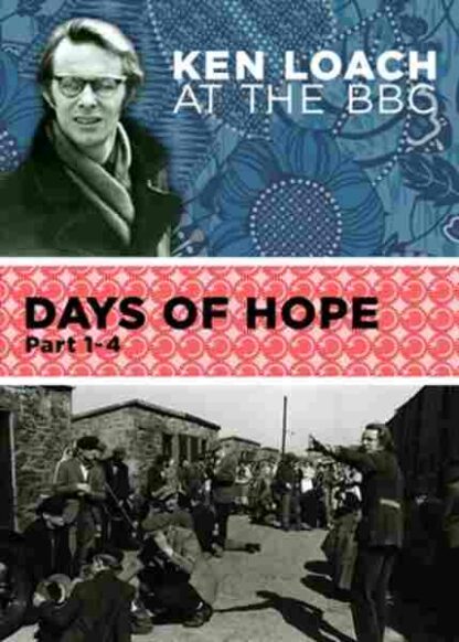 Days of Hope (TV Series 1975– ) (1975) Starring Paul Copley on DVD