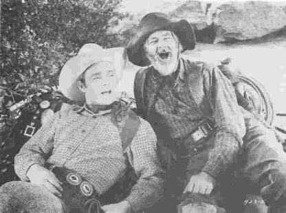 Days of Jesse James (1939) Starring Roy Rogers on DVD - Image 2