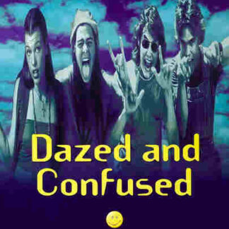 Dazed and Confused (1993) Starring Jason London on DVD