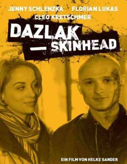 Dazlak (1997) with English Subtitles on DVD