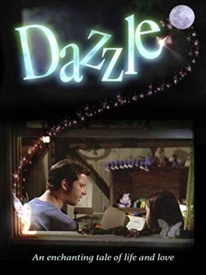 Dazzle (1999) Starring Maxwell Caulfield on DVD