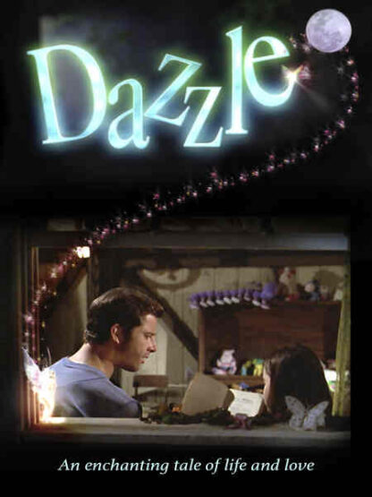 Dazzle (1999) Starring Maxwell Caulfield on DVD - Image 5