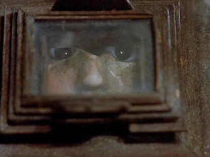 De Artificiali Perspectiva (1991) Starring Witold Schejbal on DVD - Image 2