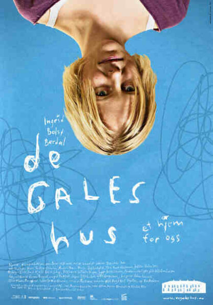 De Gales hus (2008) with English Subtitles on DVD - Image 2